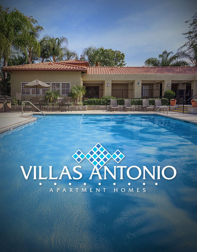 Villas Antonio Apartment Homes Property Photo
