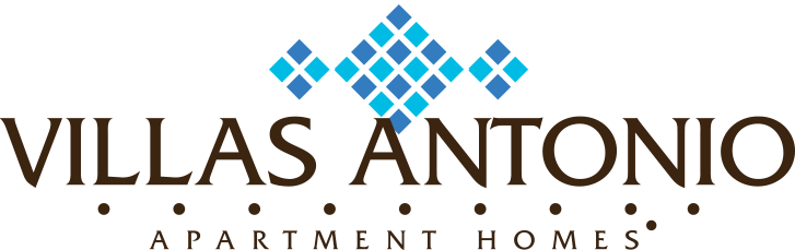 Villas Antonio Apartment Homes logo