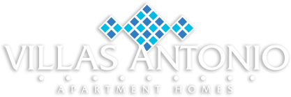Villas Antonio Apartment Homes logo
